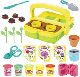 kwiaty-kreatywne-z-ciastoliny-dla-dzieci-od-3-lat