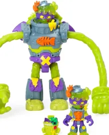 robot-przegubowy-z-elastycznymi-ramionami-i-2-ekskluzywnymi-figurkami