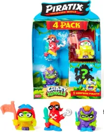 zestaw-figurek-pirackich-4-sztuki-z-efektem-neonu-i-niespodzianka