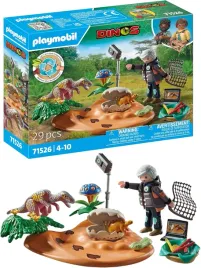 gniazdo-dinozaura-ze-stegosaurem-i-badaczem-dla-dzieci-od-4-lat