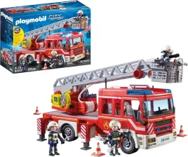 samochod-strazacki-z-drabina-swiatlem-i-dzwiekiem-oraz-figurkami-od-4-lat