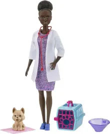lalka-barbie-kariera-deluxe-weterynarz-z-pieskiem-i-akcesoriami-do-opieki