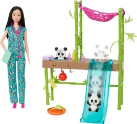 lalka-barbie-z-pandami-stanowisko-pielegnacji-i-akcesoria-do-zabawy