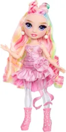 lalka-bella-rozowa-28-cm-zestaw-rainbow-shimmers-ze-slime-i-magiczna-lama
