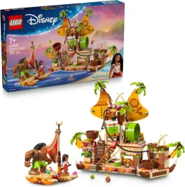 lego-disney-vaiana-2-barka-kakamorow-zabawka-zestaw-konstrukcyjny