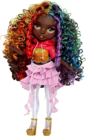 lalka-iris-28-cm-zestaw-rainbow-shimmers-ze-slime-i-magicznym-kameleonem