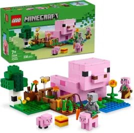 lego-minecraft-dom-prosiaczka-zabawka-dla-dziecka-farma-ze-zwierzetami
