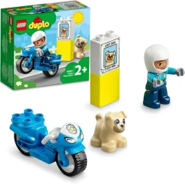 lego-duplo-10967-motocykl-policyjny-zestaw-z-policjantem-i-pieskiem