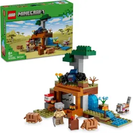lego-minecraft-wyprawa-do-pancernikowej-kopalni-zabawka-dla-dziecka