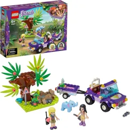 lego-friends-41421-na-ratunek-sloniatku-zabawa-w-misje-ratunkowa