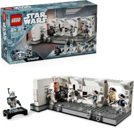 lego-star-wars-wejscie-na-poklad-statku-kosmicznego-tantive-iv