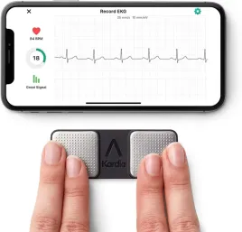 monitor-ekg-osobisty-jednoprzewodowy-wykrywa-arytmie-i-migotanie-serc