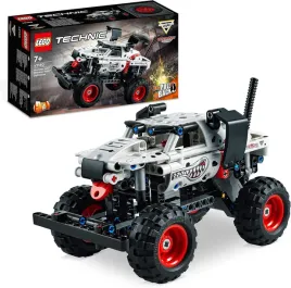 lego-42150-technic-monster-jam-monster-mutt-dalmatian