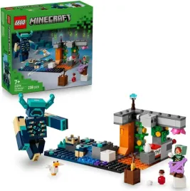 lego-minecraft-spotkanie-ze-straznikiem-zestaw-dla-gracza-kreatywna