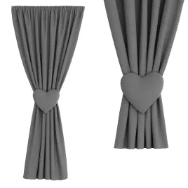 zaslona-szara-grafit-105-cm-z-sercem-na-tasmie-tunel-zabki-145x105