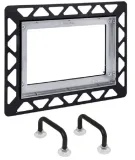 tece-ramka-montazowa-chrom-polysk