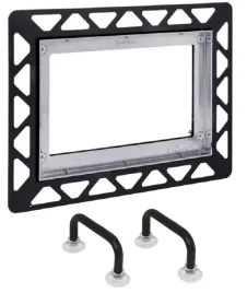 tece-ramka-montazowa-chrom-polysk