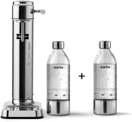 saturator-wody-reczny-stal-nierdzewna-800ml-elegancki-z-butelka-premium