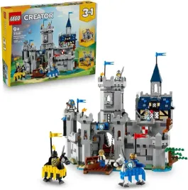 lego-creator-3w1-sredniowieczny-zamek-rycerzy-konnych-przebudowa-na-turniej