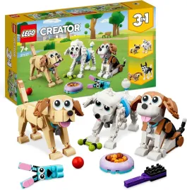 lego-creator-3-w-1-urocze-psiaki-figurki-zwierzat-jamnika-buldoga-pudla