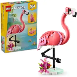 lego-creator-3-w-1-dzikie-zwierzeta-rozowy-flaming-zabawka-dla-dziecka