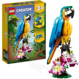 lego-creator-3-w-1-egzotyczna-papuga-figurki-zwierzat-z-klockow-zaba-i-ryba