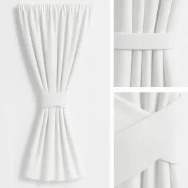 zaslona-biala-200-cm-z-paskiem-zaslony-na-tasmie-tunel-zabki-145x200