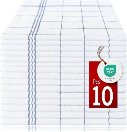 scierki-bawelniane-10-szt-kuchenne-niebieskie-chlonne-do-naczyn-pranie-90c