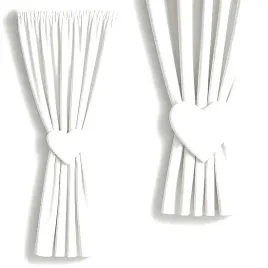 zaslona-biala-225-cm-z-sercem-zaslony-na-tasmie-tunel-zabki-145x225