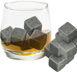 kamienie-do-whisky-9-szt-grenhaven-szare-z-naturalnego-steatytu-w-woreczku