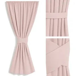 zaslona-pudrowy-roz-240-cm-z-paskiem-na-tasmie-tunel-zabki-145x240