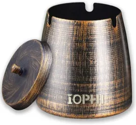 popielniczka-metalowa-z-pokrywka-wiatroszczelna-ze-stali-nierdzewnej