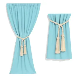 zaslona-niebieska-210-cm-boho-zaslony-na-tasmie-tunel-zabki-145x210