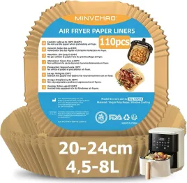 papier-do-pieczenia-frytkownica-beztluszczowa-airfryer-110-szt-45l-8l-20cm