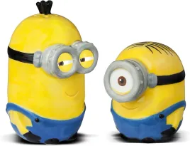 solniczka-i-pieprzniczka-ceramiczna-zestaw-minionki-zolty-dekoracyjny