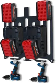 organizer-scienny-3w1-do-ladowarek-akumulatorow-i-narzedzi