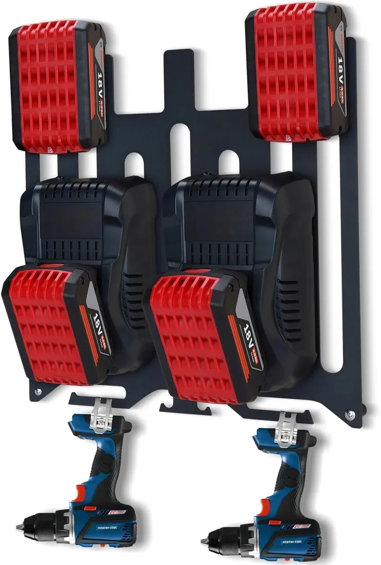 organizer-scienny-3w1-do-ladowarek-akumulatorow-i-narzedzi
