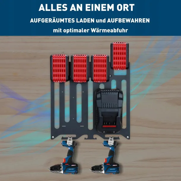 organizer-scienny-3w1-do-ladowarek-akumulatorow-i-narzedzi-kod-producenta-5906212332555