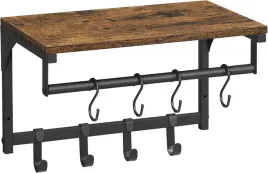 wieszak-scienny-z-polka-8-haczykow-industrialny-rustykalny-braz