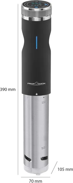 cyrkulator-sous-vide-8l-800w-led-dotykowy-panel-timer-090c-stan-nowy