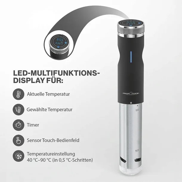 cyrkulator-sous-vide-8l-800w-led-dotykowy-panel-timer-090c-kolor-dominujacy-srebrny