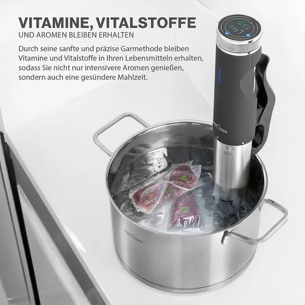 cyrkulator-sous-vide-8l-800w-led-dotykowy-panel-timer-090c-stan-opakowania-oryginalne