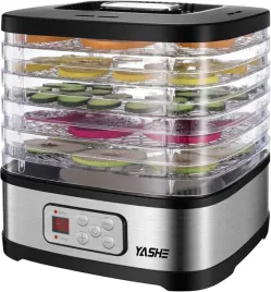suszarka-do-owocow-warzyw-grzybow-led-timer-72h-regulacja-temp-240w