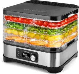 suszarka-do-grzybow-owocow-lcd-timer-5-tac-regulacja-temperatury-450w