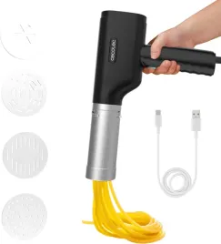 maszyna-do-makaronu-i-churros-bezprzewodowa-40w-3-dyski-200g-latwa-obsluga