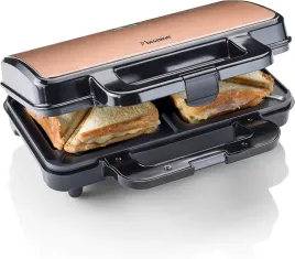 opiekacz-kanapek-xl-900w-miedziany-nieprzywierajacy-automatyczne-wylaczanie