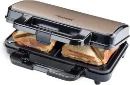 opiekacz-kanapek-xl-900w-bezowy-nieprzywierajacy-automatyczne-wylaczanie