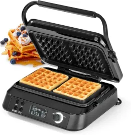 gofrownica-premium-1600w-5-programow-timer-powloka-nieprzywierajaca