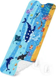 mata-antyposlizgowa-do-wanny-i-prysznica-100x40cm-z-haczykami-pvc