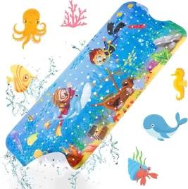 mata-antyposlizgowa-do-wanny-dla-dzieci-100x40-cm-z-motywem-morskim